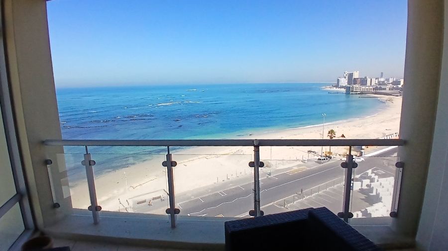 To Let 3 Bedroom Property for Rent in Strand Central Western Cape